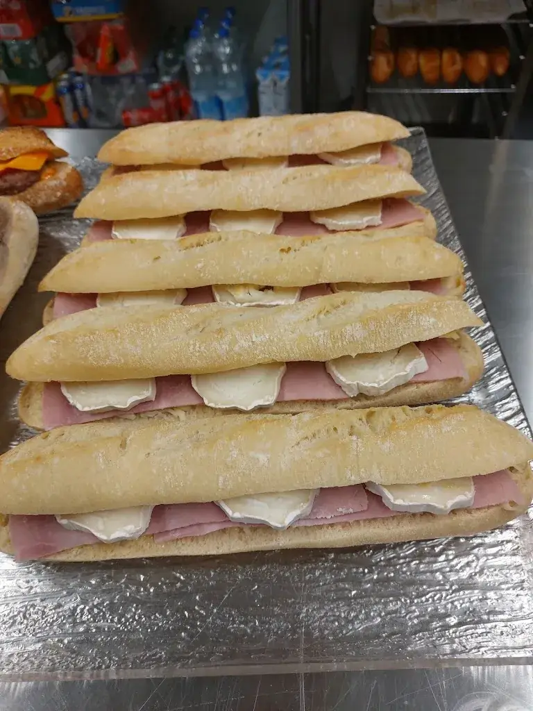 Menu_Le lingot Breton_Pénestin_image_5