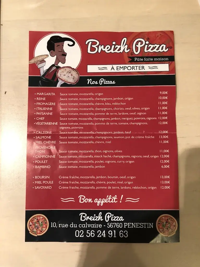 Menu_Breizh Pizza_Pénestin_image_2