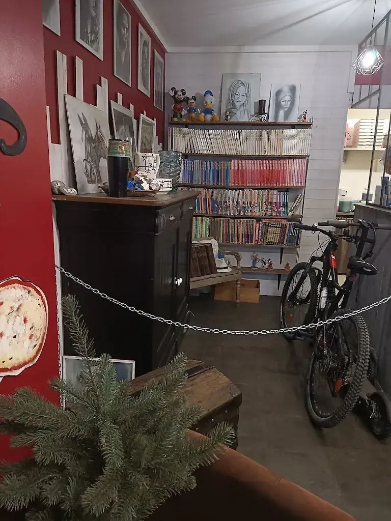 Ant Ho _Breizh Pizza_Pénestin_review