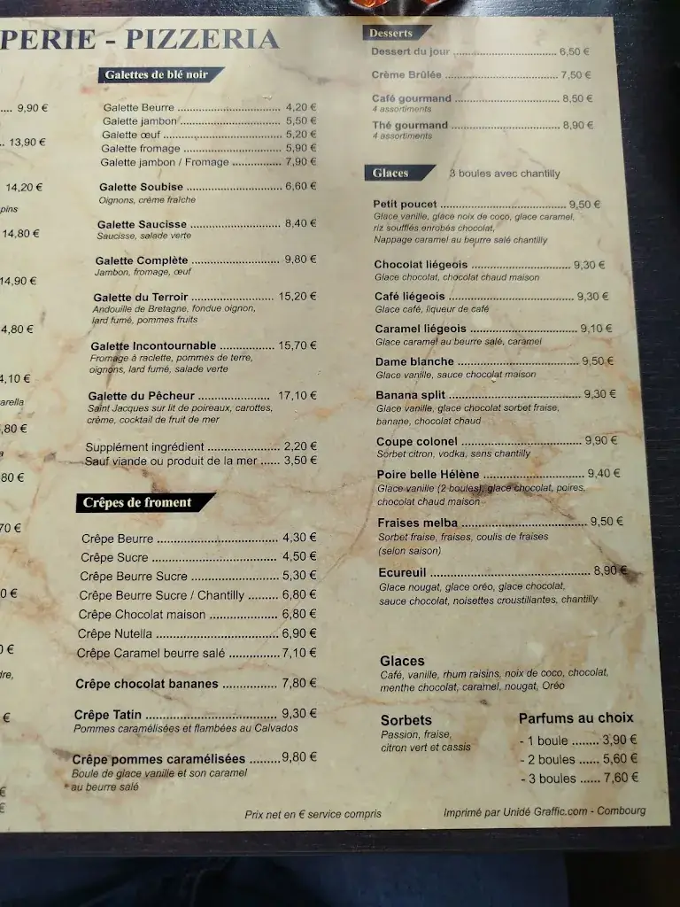 Menu_Aux Delices Des Sens_Pleugueneuc_image_2