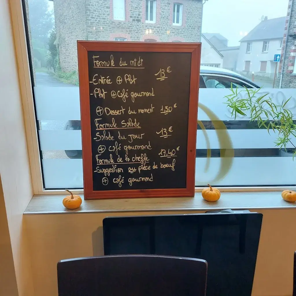 Menu_L'ille Ô Saveurs_Saint-Domineuc_immagine_4