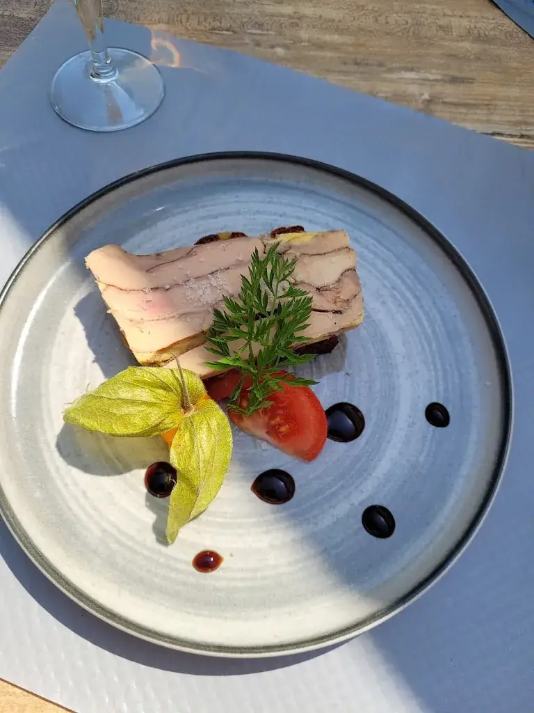 Menu_L'ille Ô Saveurs_Saint-Domineuc_immagine_8