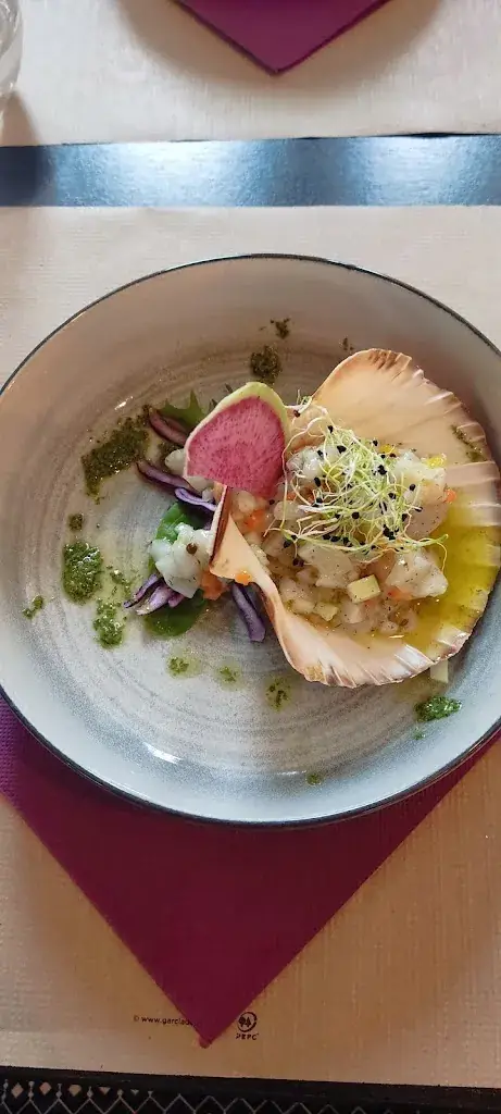 Menu_L'ille Ô Saveurs_Saint-Domineuc_immagine_9