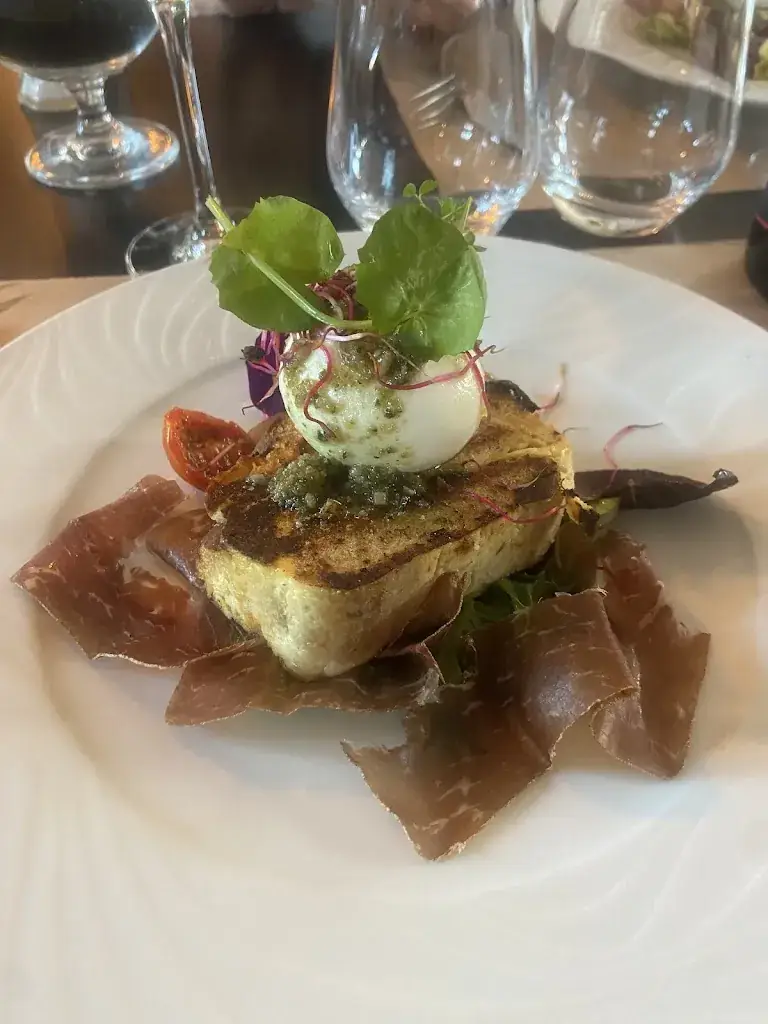 Clement Gastellier_L'ille Ô Saveurs_Saint-Domineuc_recensione