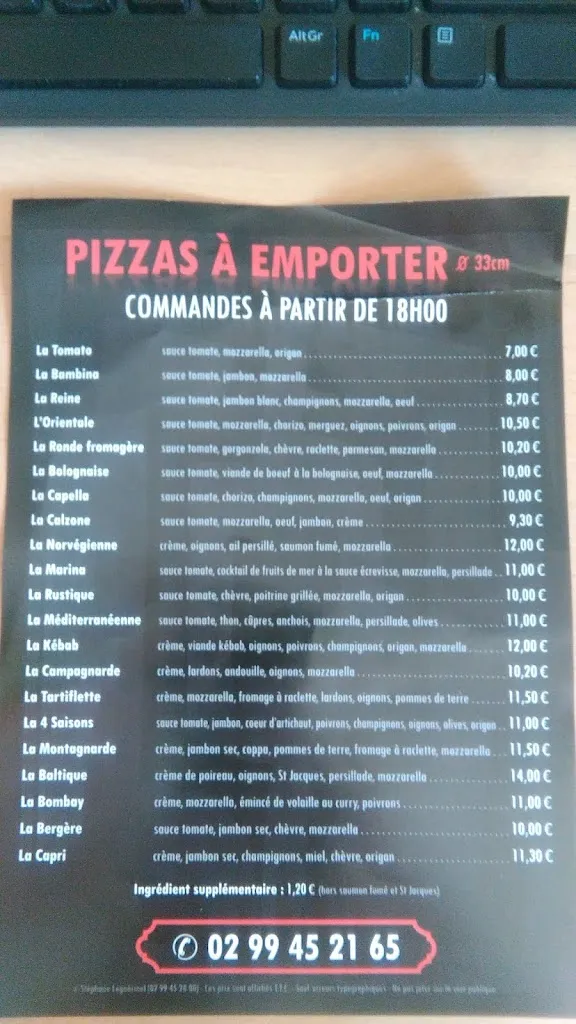 Menu_Les Pieds sous la Table_Saint-Domineuc_image_4