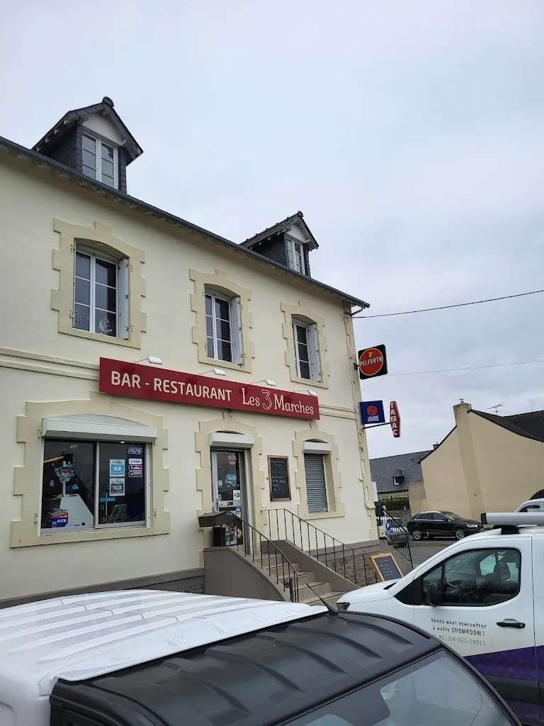 Les Trois Marches_Pleurtuit_slider_image_2