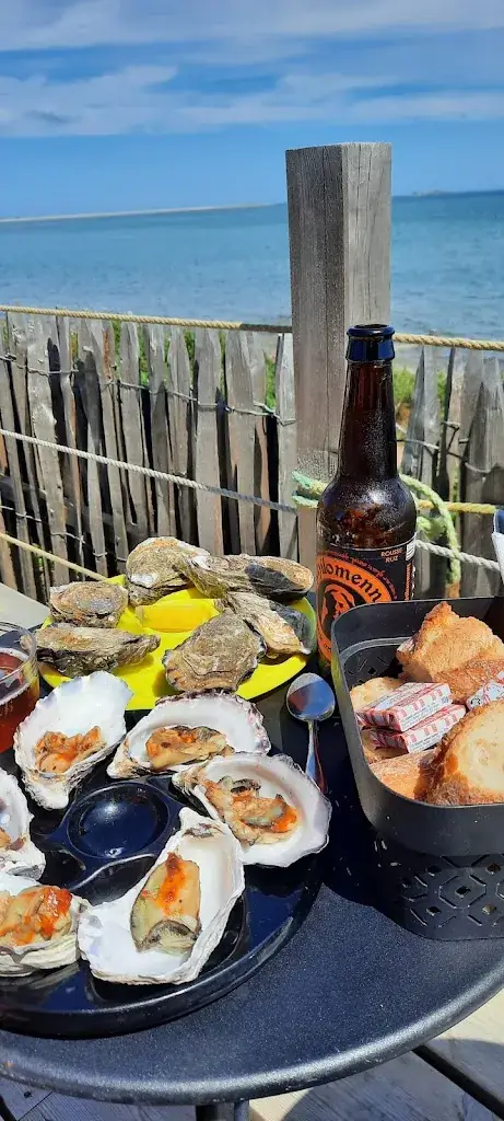 Menu_Le Bar à Huîtres du Sillon_Pleubian_image_4