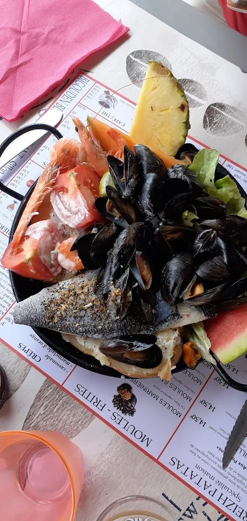 Menu_Restaurant Bigouden Blues_Pleubian_image_9