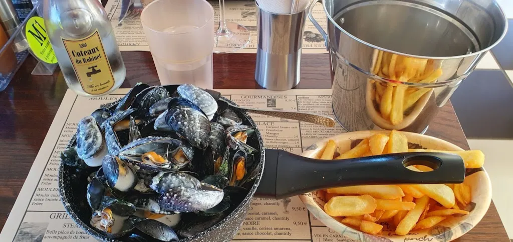 Carole Godart_Restaurant Bigouden Blues_Pleubian_review