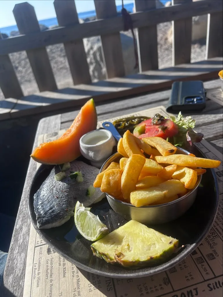 Wiktoria G_Restaurant Bigouden Blues_Pleubian_review