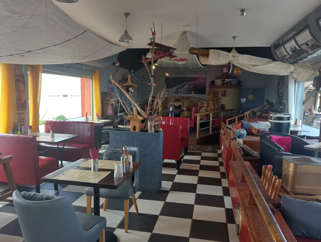 Elodie C._Restaurant Bigouden Blues_Pleubian_review