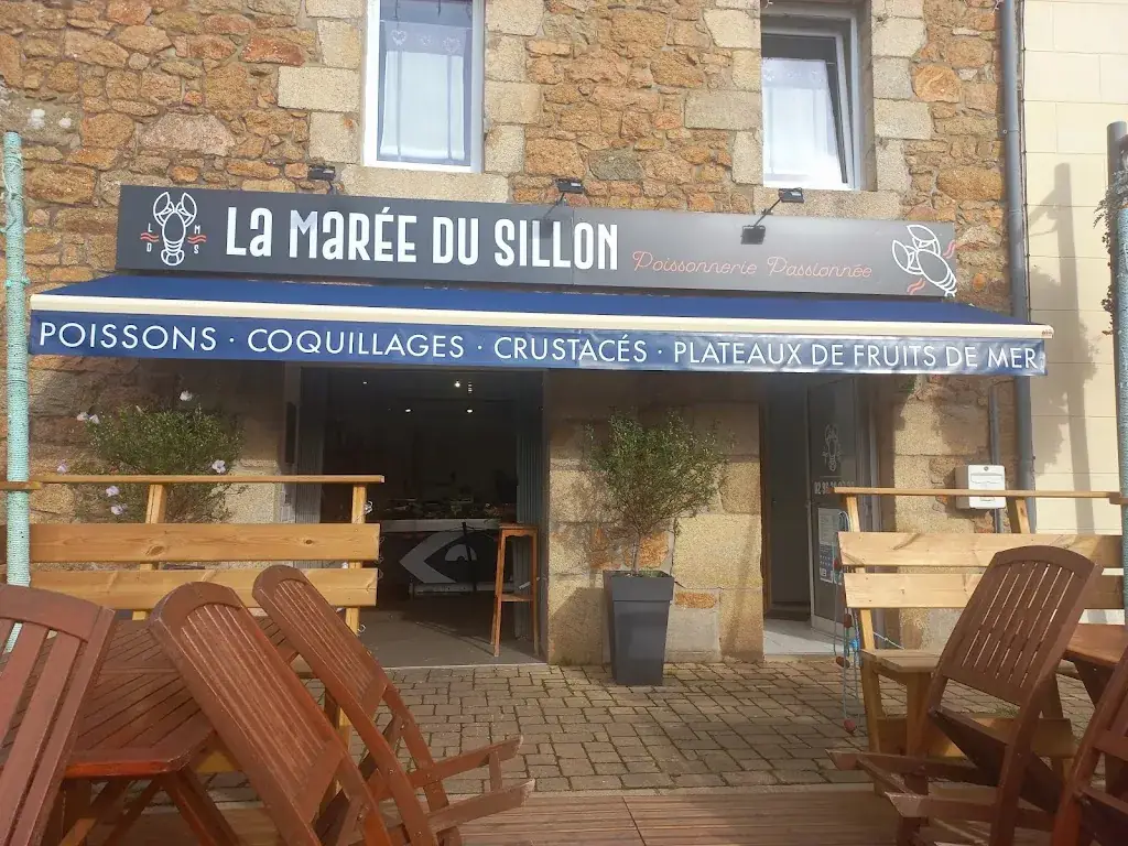 Ch J_LA MARÉE DU SILLON_Pleubian_review