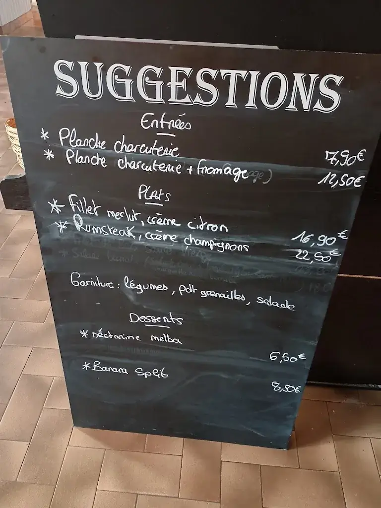 Menu_Restaurant Avel Zo Pleubian_Pleubian_immagine_1