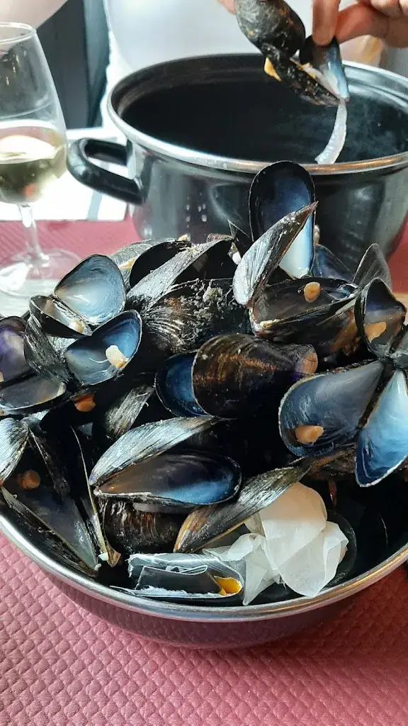 Menu_Restaurant Avel Zo Pleubian_Pleubian_immagine_5