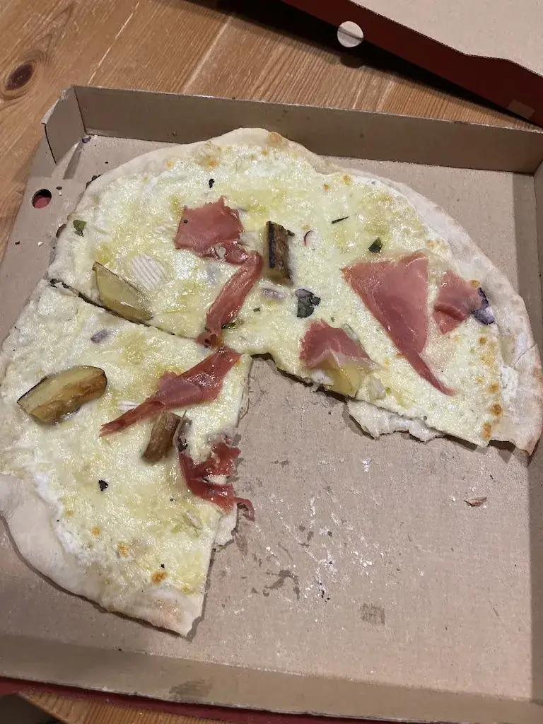 Laurine Feron_Restaurant Avel Zo Pleubian_Pleubian_recensione