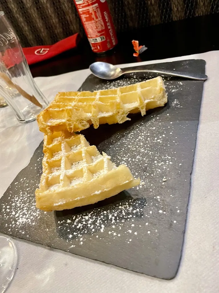 Menu_Restaurant le Capri_Valserhône_immagine_8