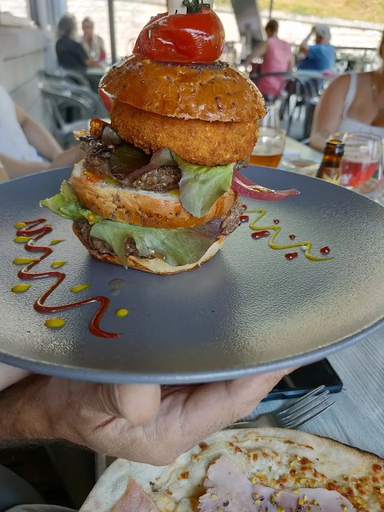 Menu_Restaurant le Capri_Valserhône_immagine_9