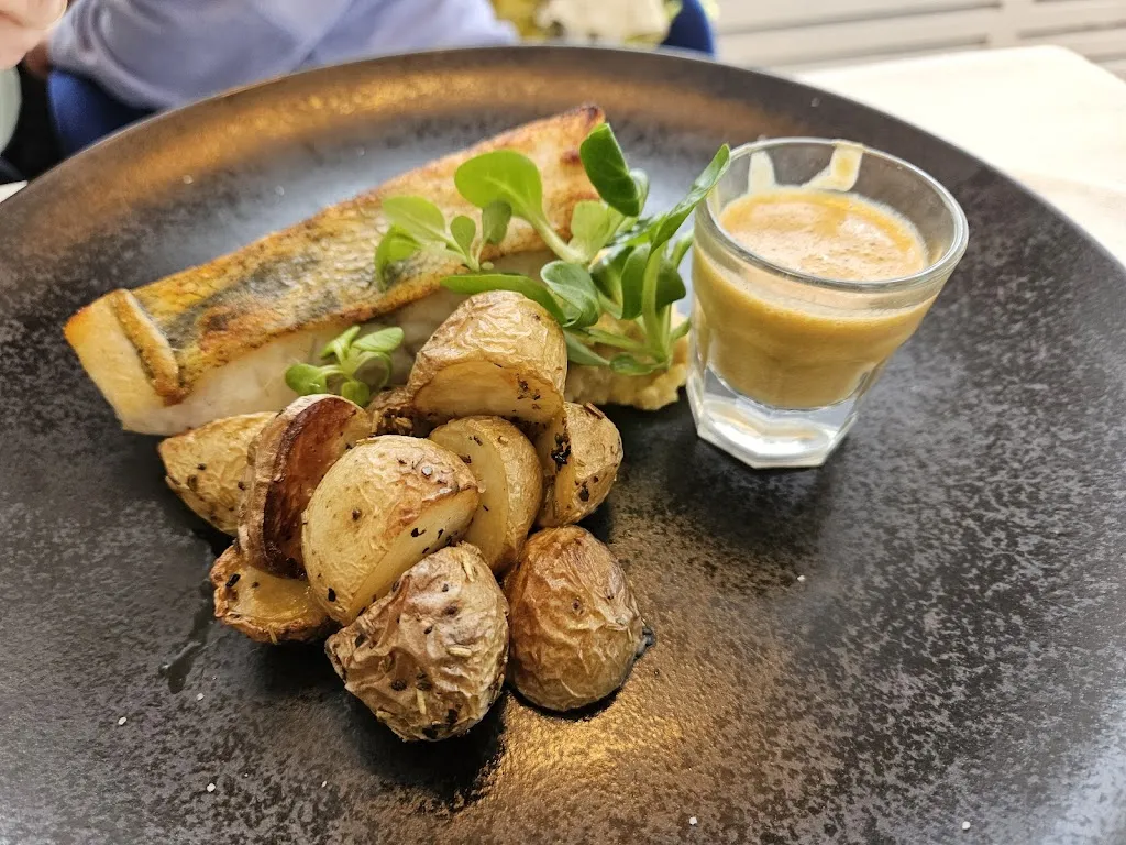 Menü_Ecume Givrée_Ploemeur_Bild_7