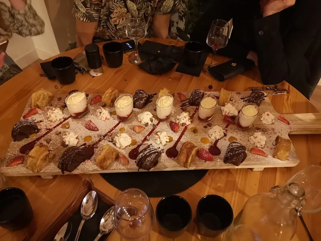 Menu_La Réserve_Plescop_immagine_1