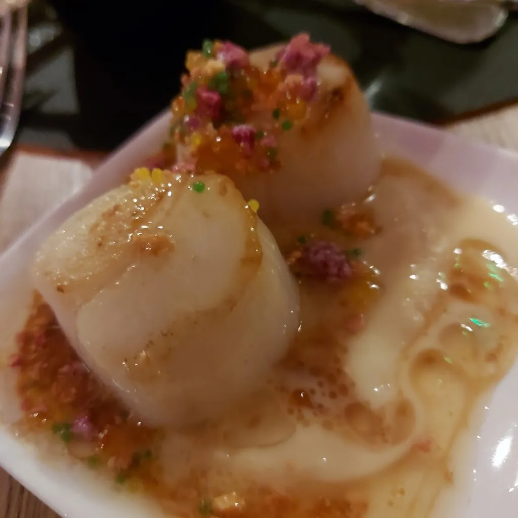 Menu_La Réserve_Plescop_immagine_3