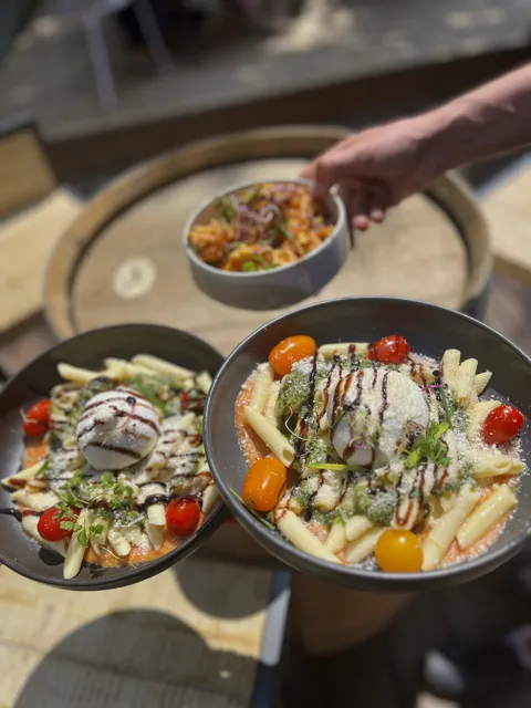 Menu_La Réserve_Plescop_immagine_6