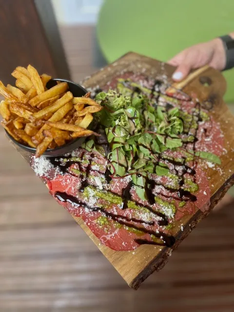 Menu_La Réserve_Plescop_immagine_7