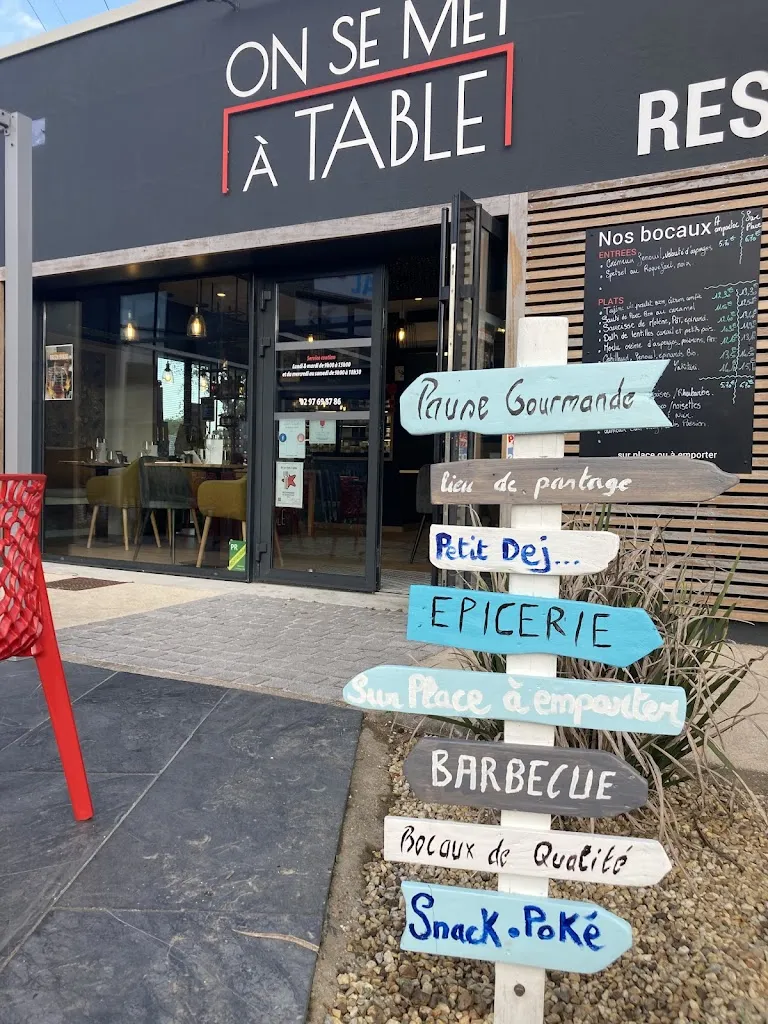 Menü_On se met à table_Plescop_Bild_3