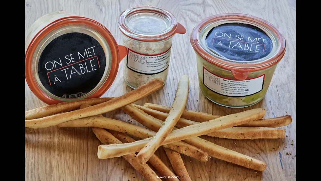 Menü_On se met à table_Plescop_Bild_5