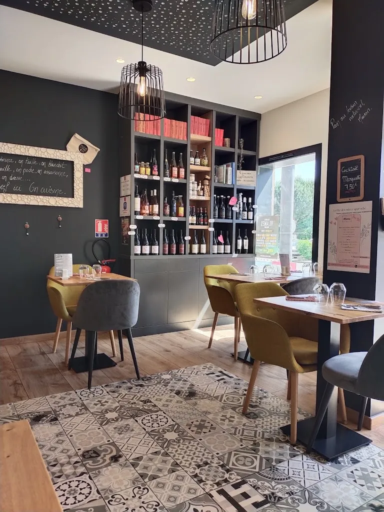 Sonja Lebreton_On se met à table_Plescop_Bewertung