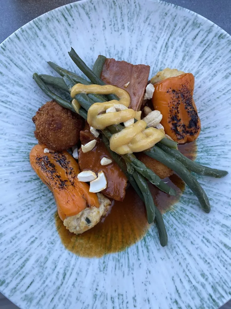 frederic jeffredo_On se met à table_Plescop_Bewertung