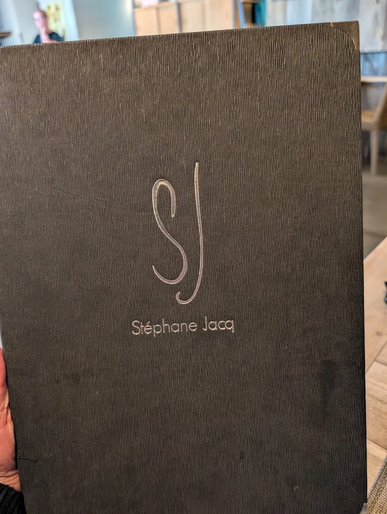 Shivli GUYOT ARGOUARCH_Restaurant L'Adn_Plescop_review