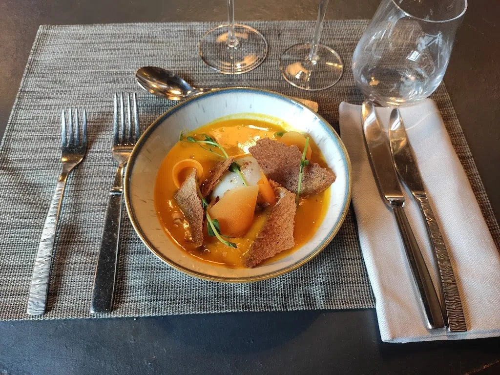 Céline Obaton_Restaurant L'Adn_Plescop_review