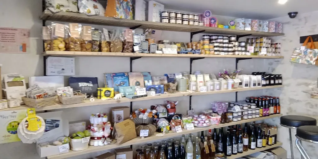 LE BAR A BLABLA restaurant in Plescop