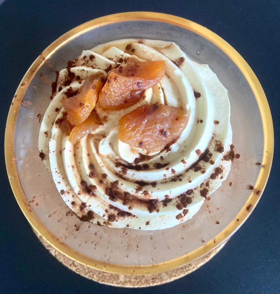 Menu_Restaurant La Table de Madame Molé_Plescop_immagine_5