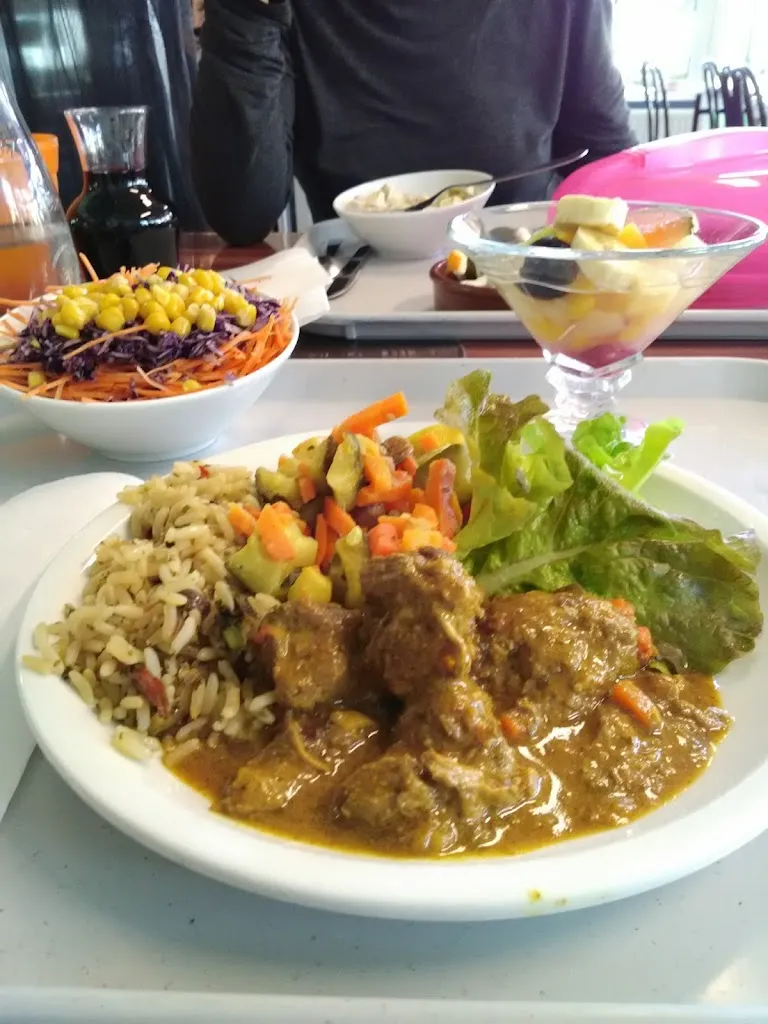 Menu_Restaurant La Table de Madame Molé_Plescop_immagine_7