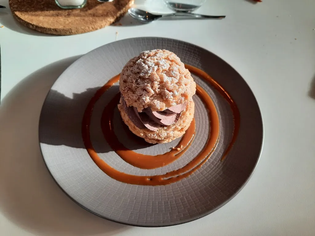 Menu_Restaurant La Table de Madame Molé_Plescop_immagine_8