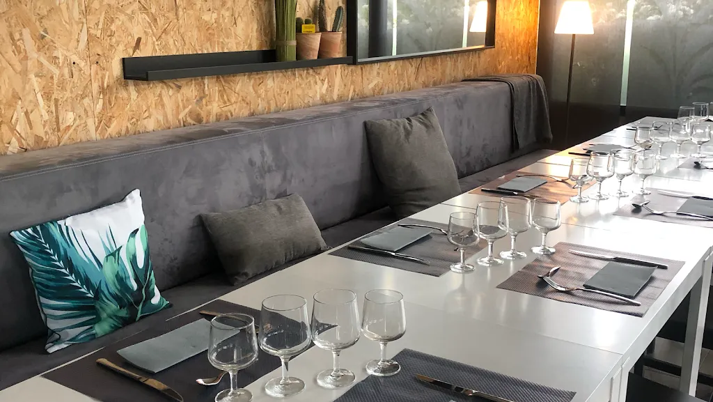 Restaurant La Table de Madame Molé ristorante a Plescop