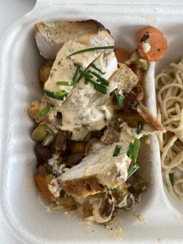 Restaurant La Table de Madame Molé_Plescop_slider_image_2