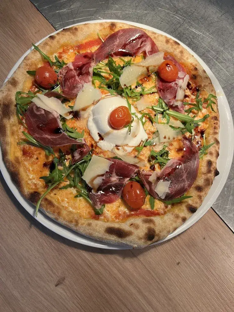 Menu_Restaurant pizzeria Le Moustoir_Plescop_image_5