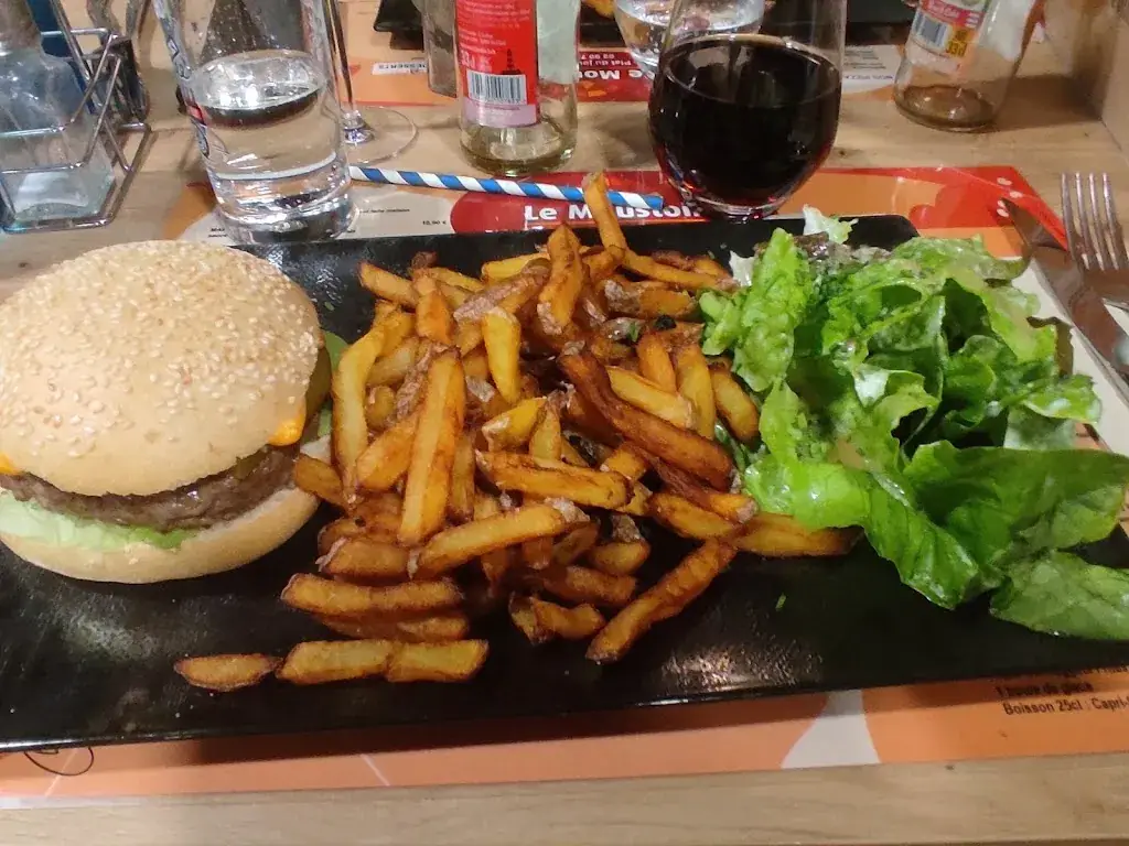 Menu_Restaurant pizzeria Le Moustoir_Plescop_image_7