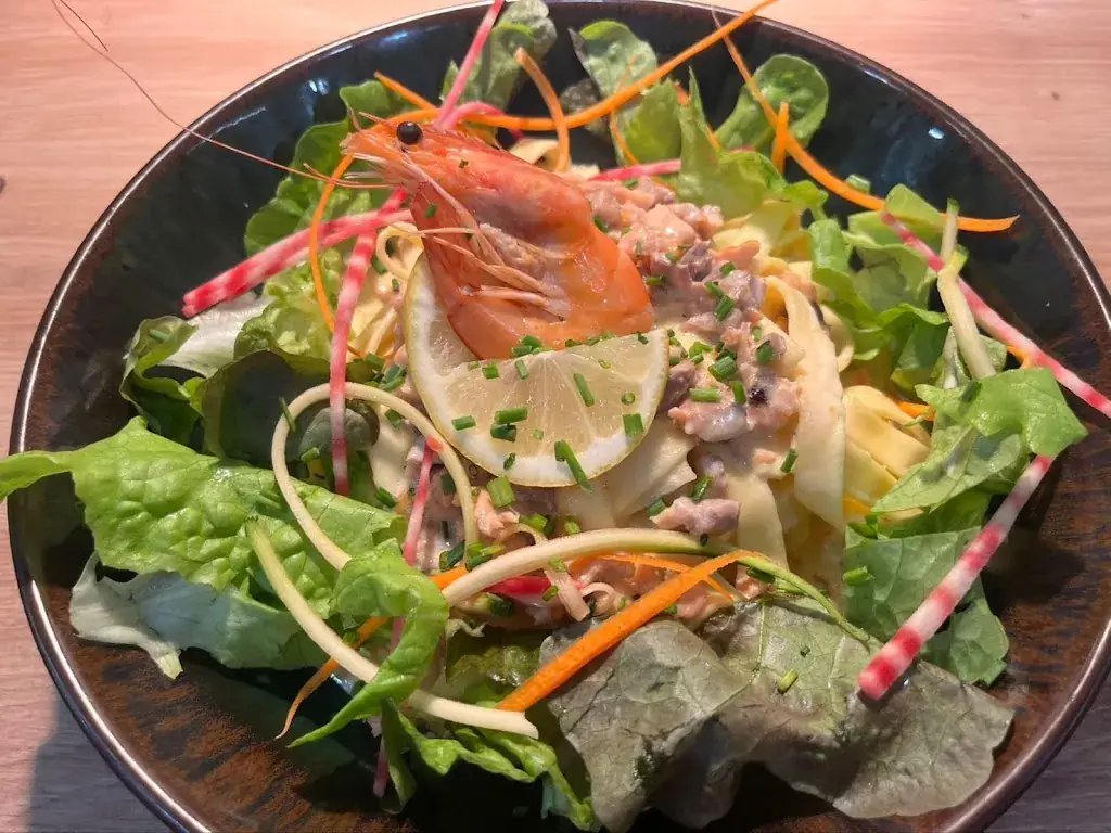 Restaurant pizzeria Le Moustoir_Plescop_slider_image_2