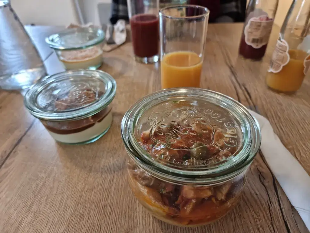 Dominique Bailly_Restaurant Traiteur Cook'n Boc Vannes_Plescop_review