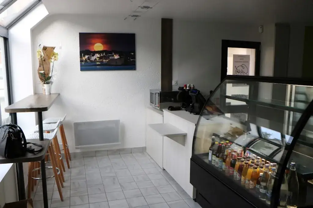 Restaurant Traiteur Cook'n Boc Vannes restaurant in Plescop