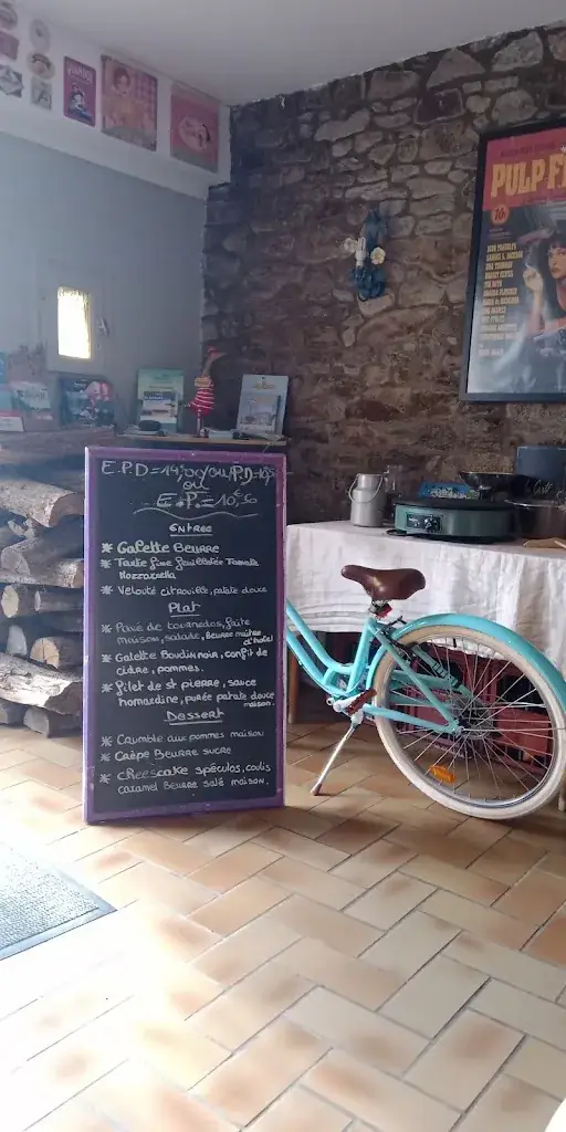 Menu_La Chaumière_Plescop_image_1