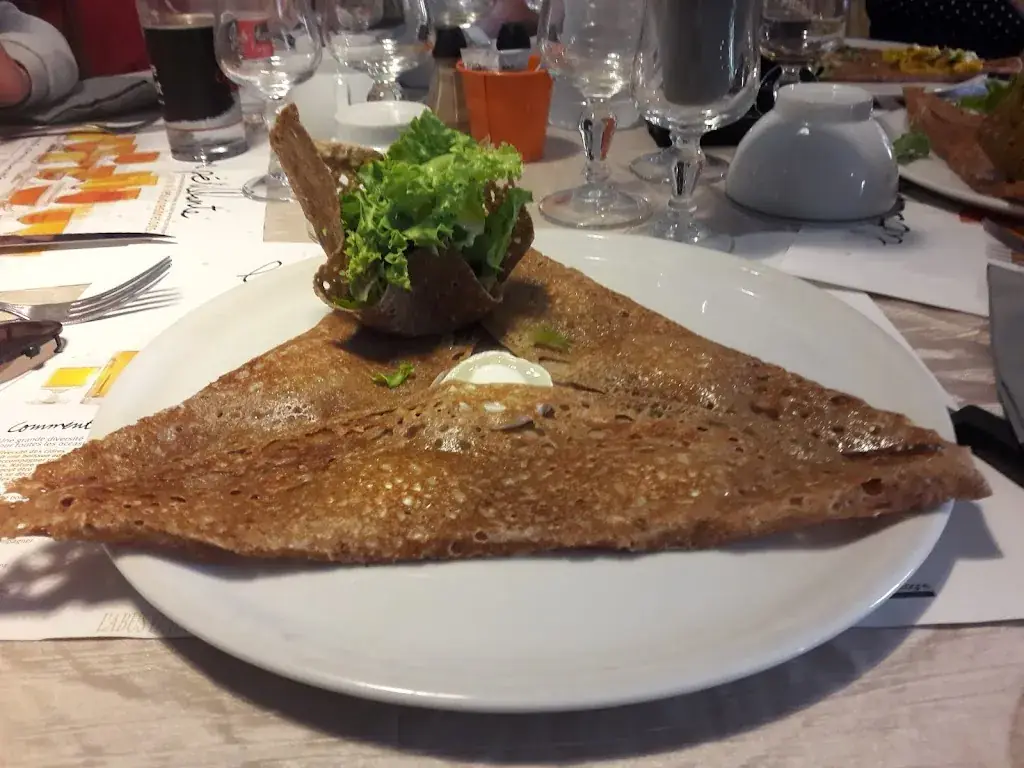 Menu_La Chaumière_Plescop_image_2