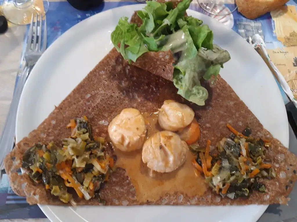 Menu_La Chaumière_Plescop_image_4