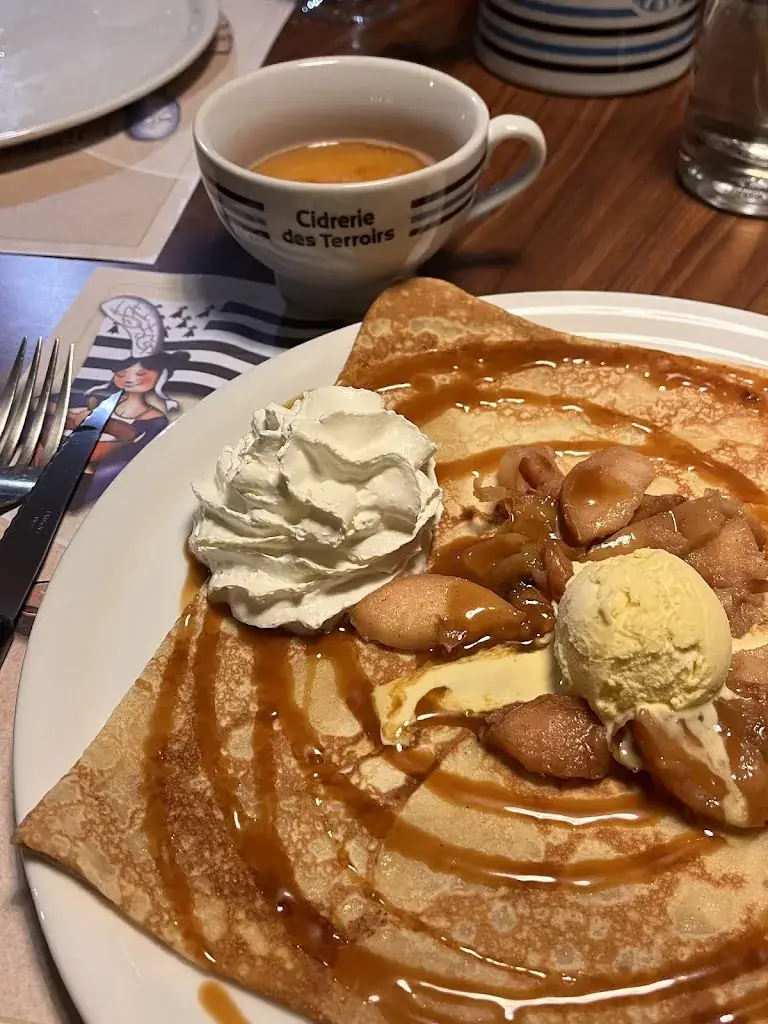 Menu_La Chaumière_Plescop_image_7