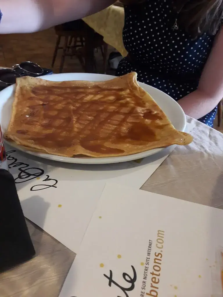 Menu_La Chaumière_Plescop_image_9