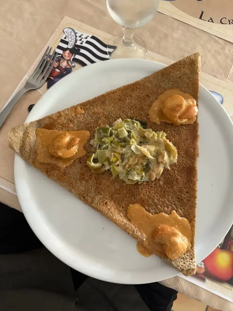 Olivier Duval Puichaud_La Chaumière_Plescop_review