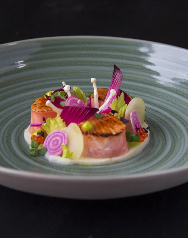 Menu_La Table du Mezo_Ploeren_image_4